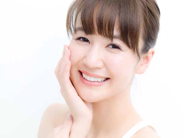 「生涯健康で笑顔で美味しく」いるために