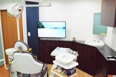 美容診療専用個室